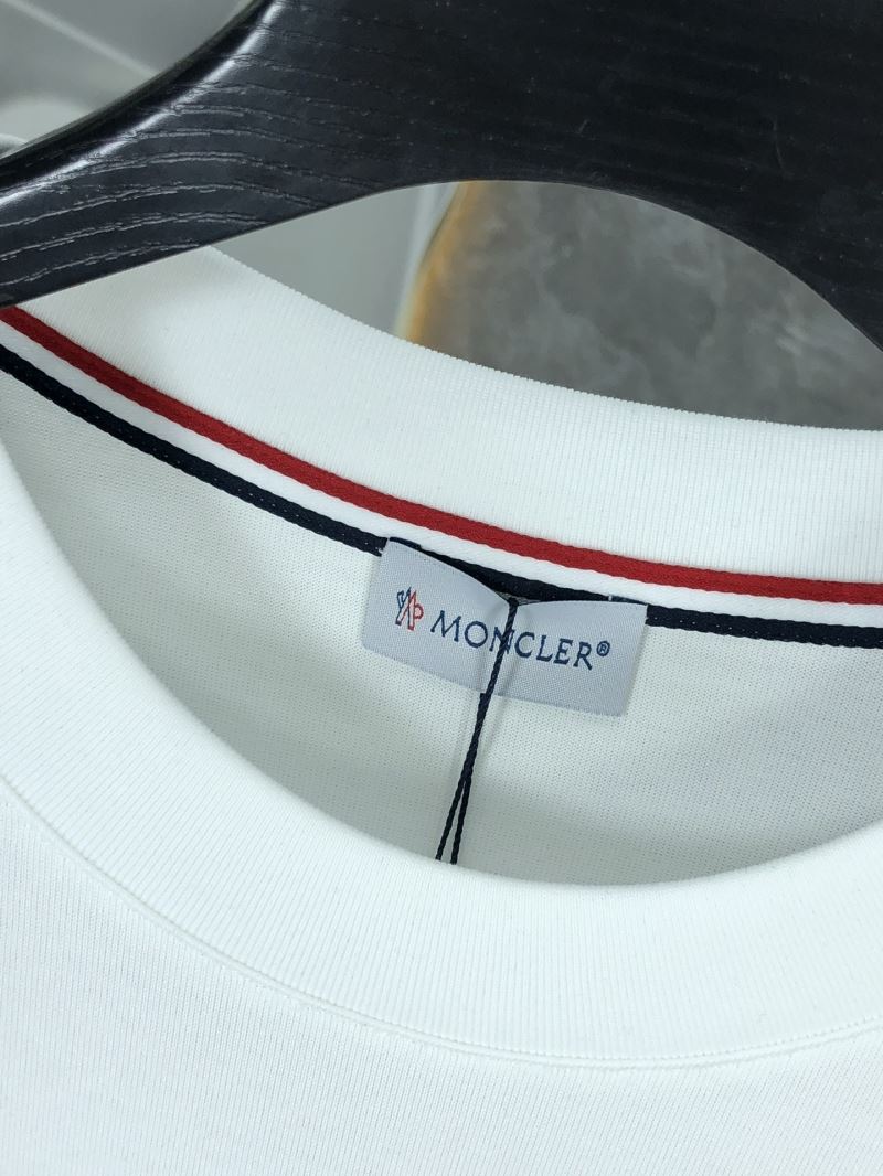 Moncler T-Shirts